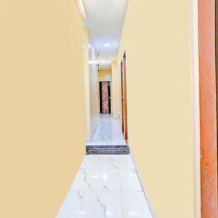 מומביי Hotel O Al-Asma Hotel מראה חיצוני תמונה