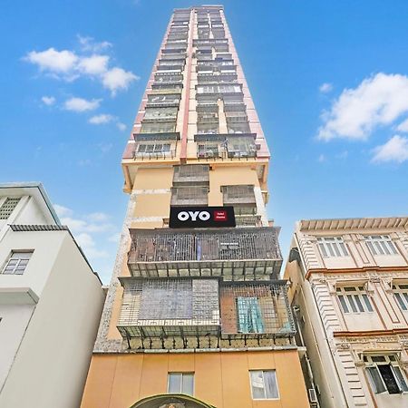 מומביי Hotel O Al-Asma Hotel מראה חיצוני תמונה