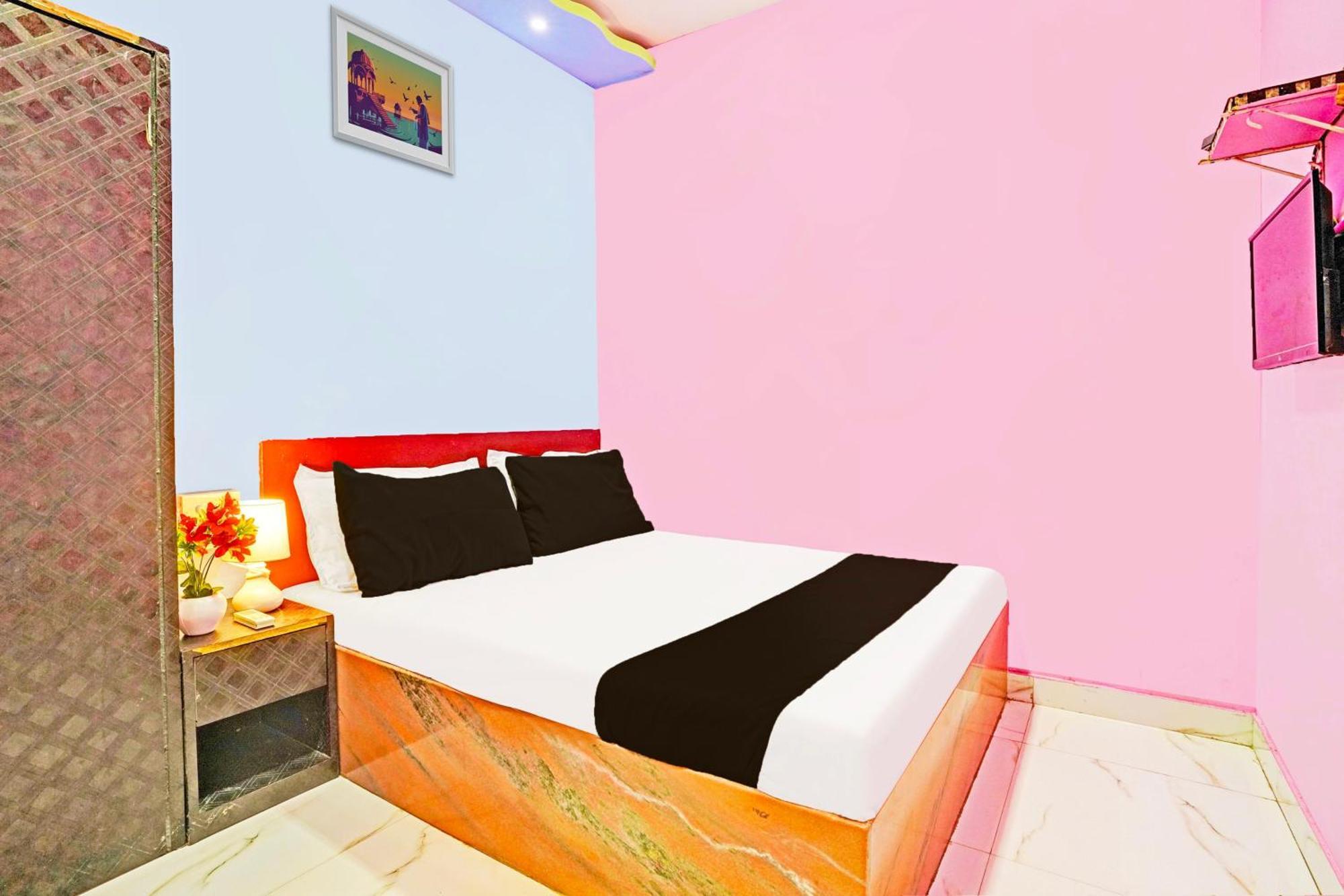 מומביי Hotel O Al-Asma Hotel מראה חיצוני תמונה