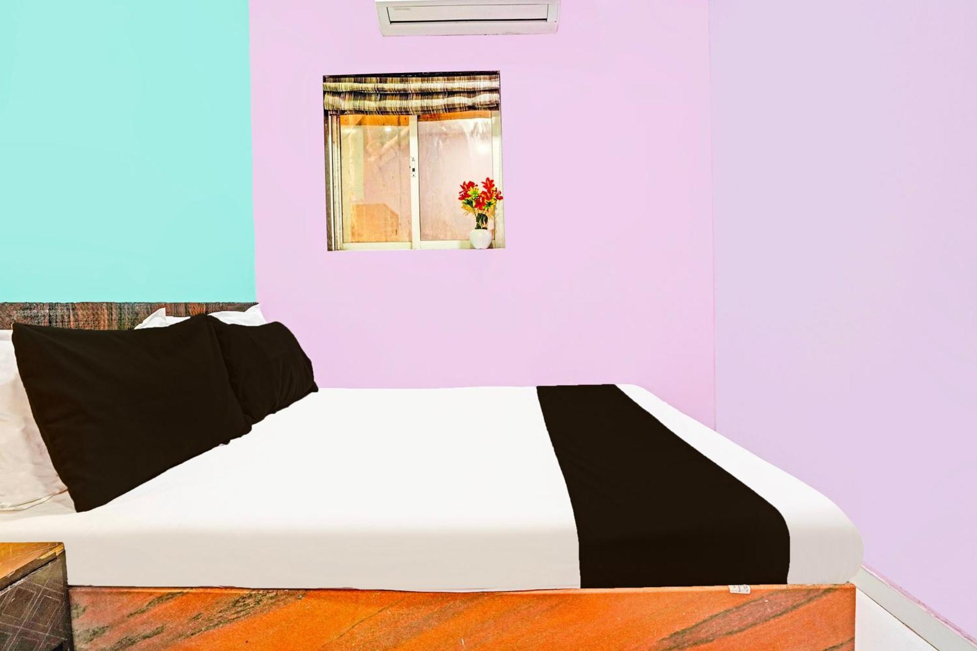 מומביי Hotel O Al-Asma Hotel מראה חיצוני תמונה