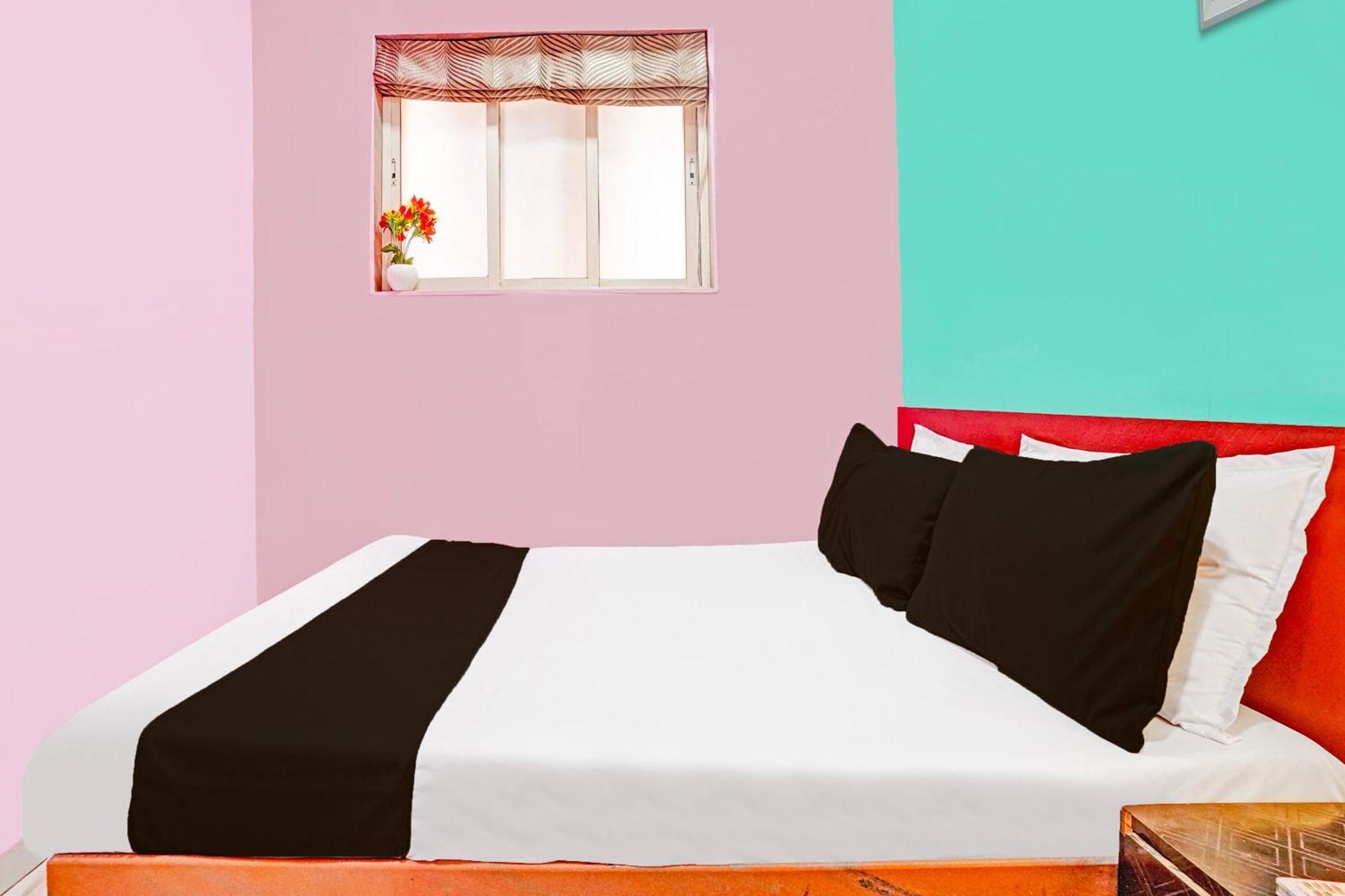 מומביי Hotel O Al-Asma Hotel מראה חיצוני תמונה