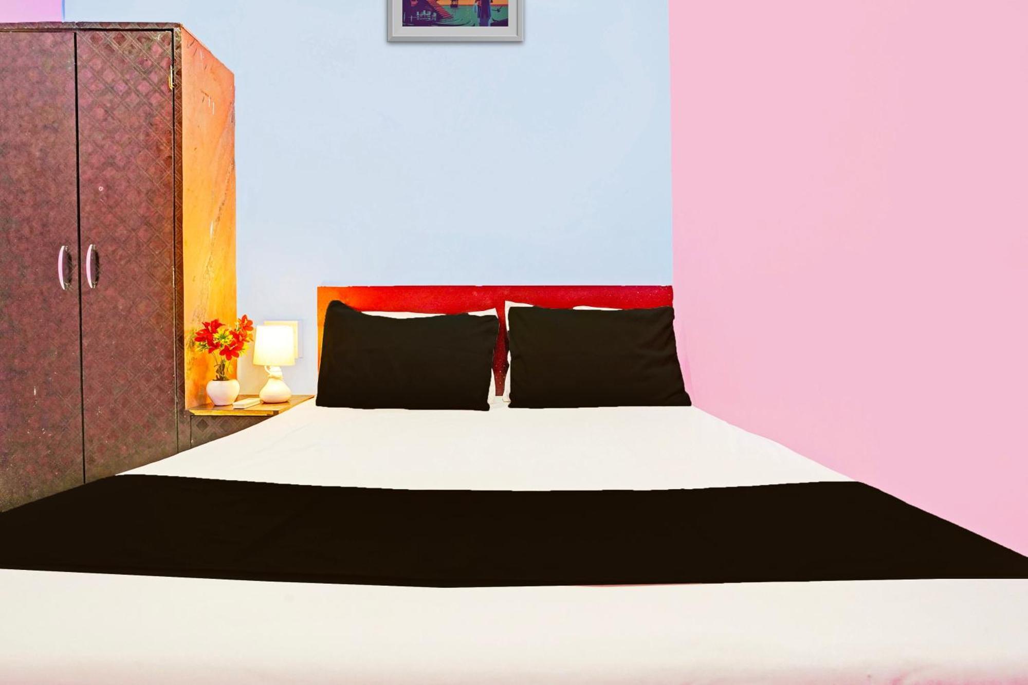 מומביי Hotel O Al-Asma Hotel מראה חיצוני תמונה