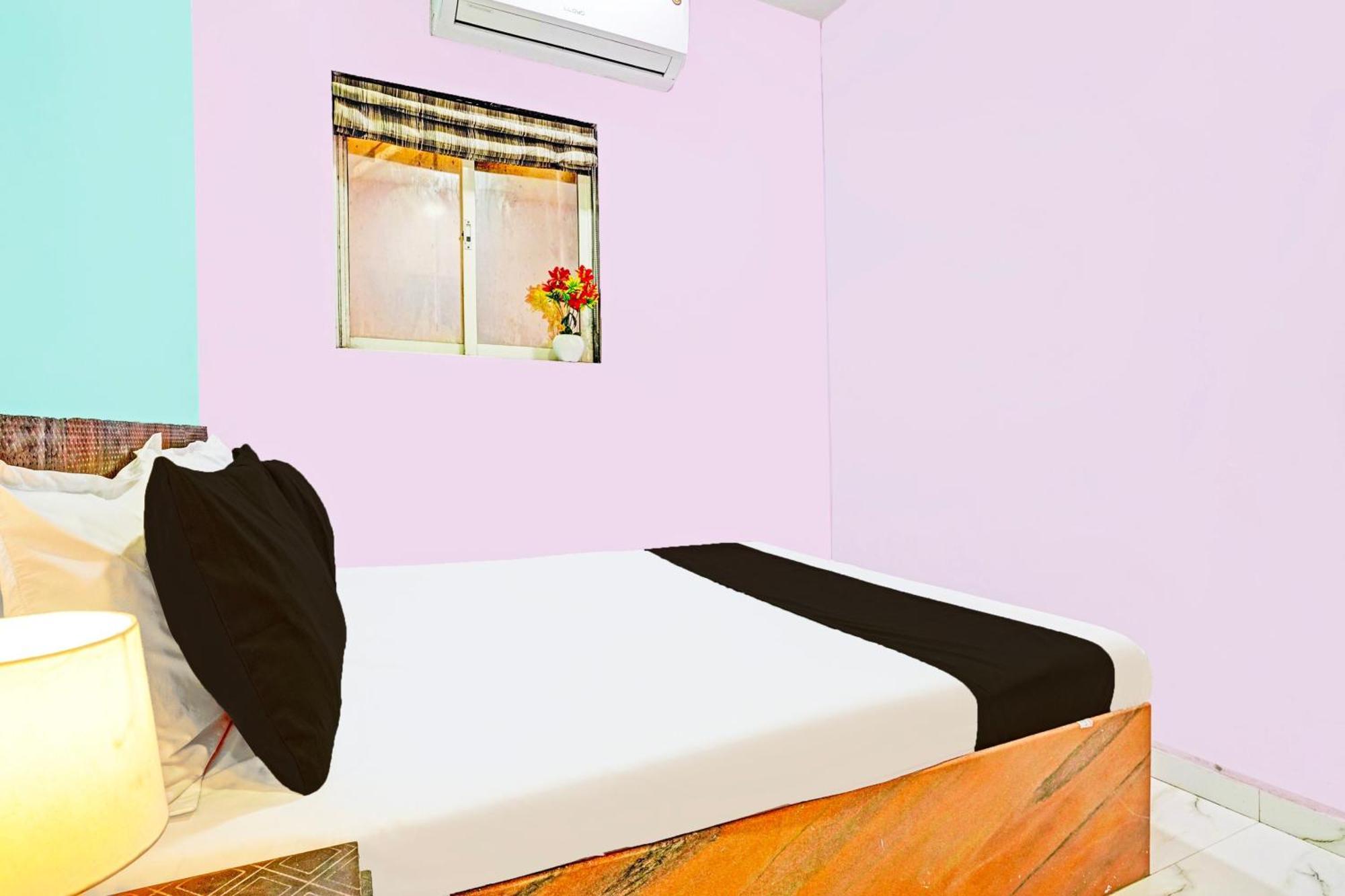 מומביי Hotel O Al-Asma Hotel מראה חיצוני תמונה